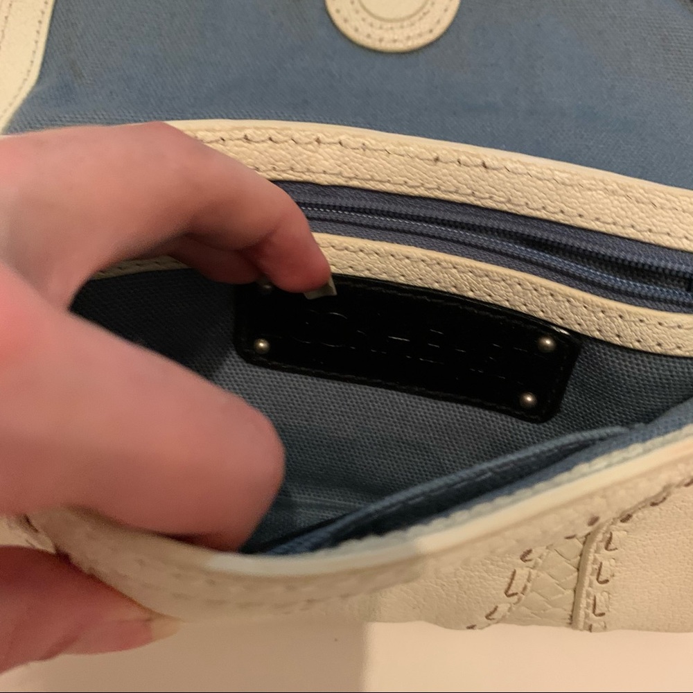 Designer Lockheart hobo small bag - Picture 3 of 5